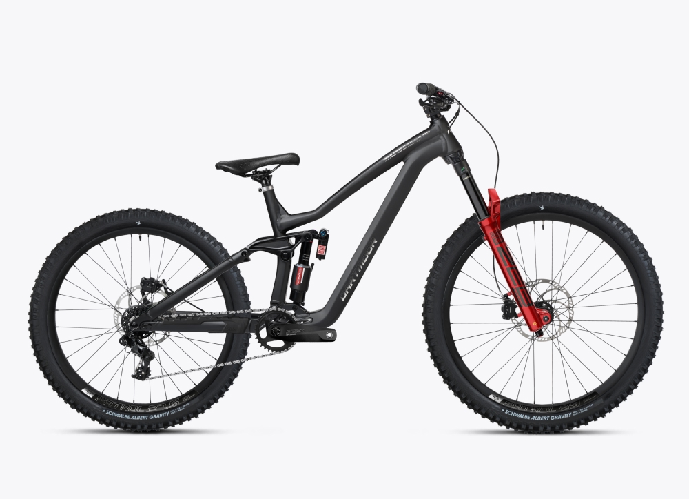 Bicicleta Dartmoor Thunderbird FR Pro GX